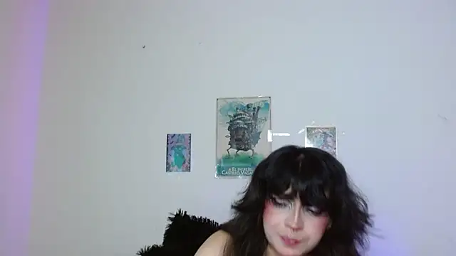 miadavisXXX online show from April 18, 7:51 pm