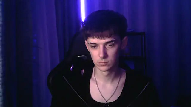 Sweet Dude online show from February 22, 5:22 pm