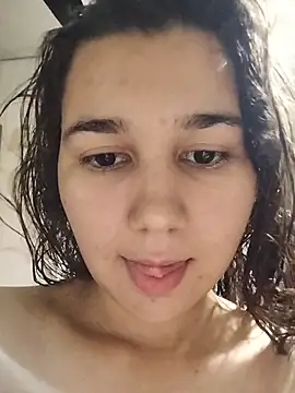 Snapshot of Merliah_1 chatting on June 24, 6:51 pm Merliah 1 online show from June 24, 6:51 pm
