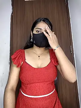 Alix cuti online show from April 16, 10:01 pm