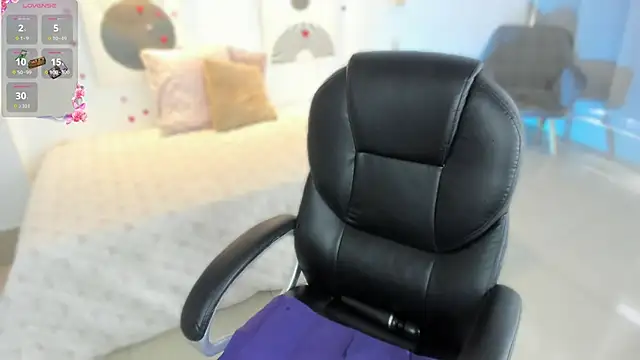 paulina soul online show from May 13, 6:38 pm