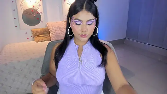 paulina soul online show from May 19, 11:55 pm