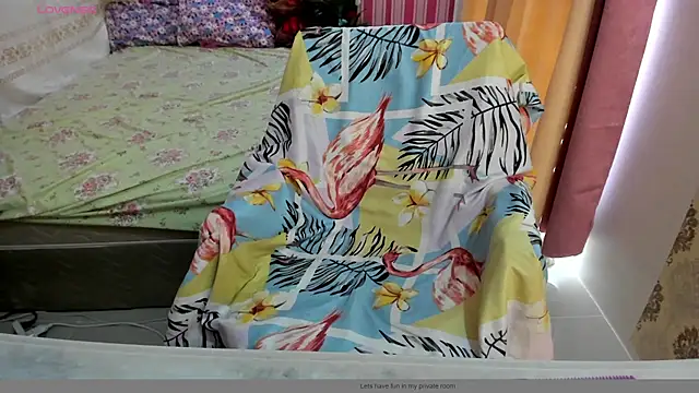 HornyAsianXxX online show from March 29, 4:56 am