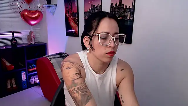 Milfangel1 online show from February 10, 7:07 pm