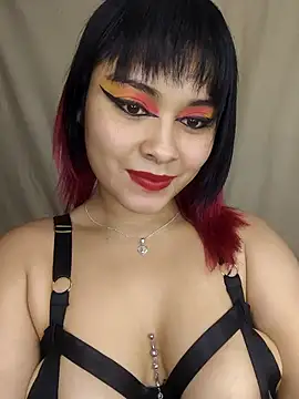 zoe love18 online show from March 10, 4:28 am