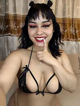 zoe love18 online show from March 19, 4:49 am