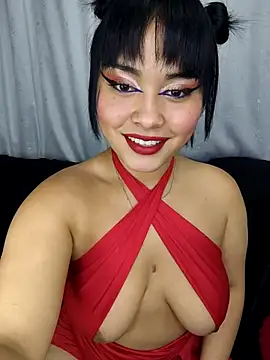 zoe love18 online show from April 3, 3:37 am