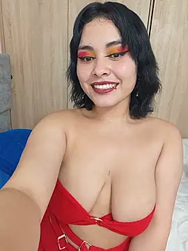 zoe love18 online show from May 17, 2:42 am