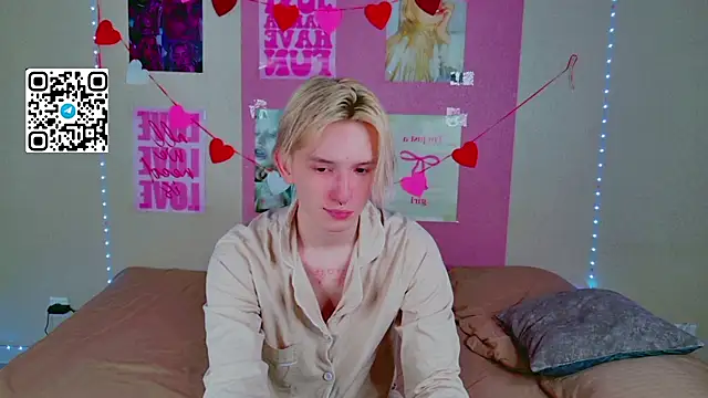 Snapshot of Ron_Vilss chatting on February 23, 7:06 am Ron Vilss online show from February 23, 7:06 am