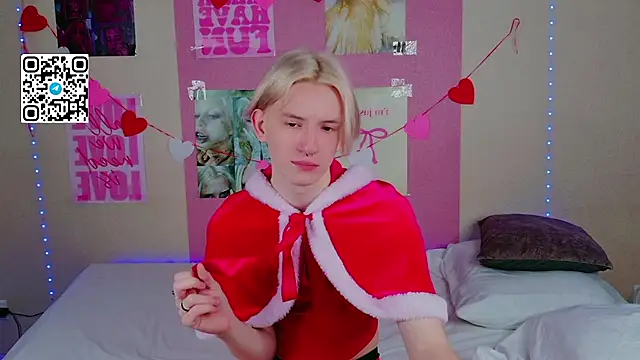 Snapshot of Ron_Vilss chatting on March 2, 6:25 am Ron Vilss online show from March 2, 6:25 am