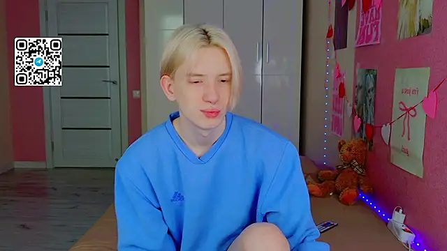 Ron Vilss online show from March 19, 5:33 am