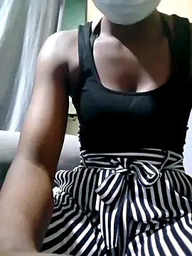 Snapshot of nthabi3 chatting on February 3, 8:14 pm nthabi3 online show from February 3, 8:14 pm