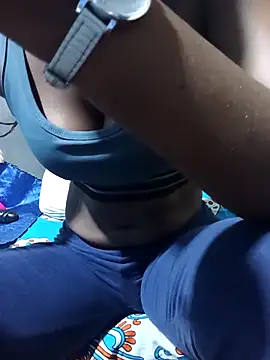 nthabi3 online show from April 8, 7:25 pm