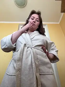 RussianBetty online show from February 15, 11:19 am