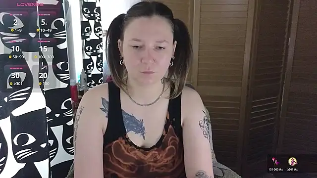 Snapshot of Ozalin_ chatting on July 15, 11:26 am Ozalin online show from July 15, 11:26 am