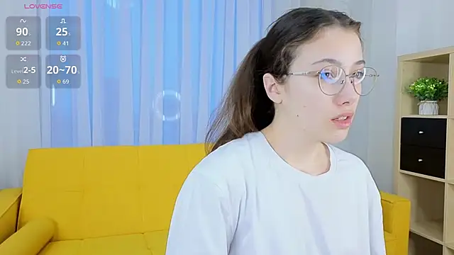 PamTrower online show from February 22, 3:07 am