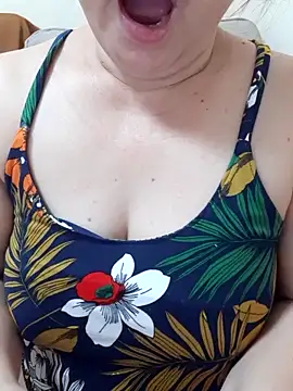 Yummyamasha online show from May 22, 2:01 pm