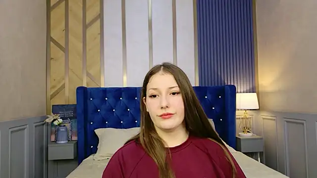 Anora Mills online show from April 1, 5:41 am