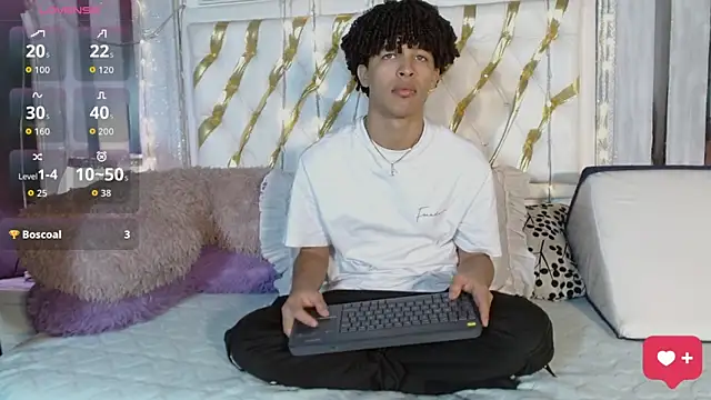 ian smith  online show from March 27, 12:05 pm