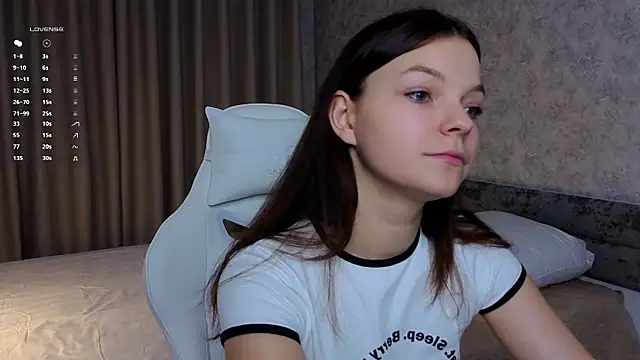 ElizaPizza online show from May 9, 10:26 pm