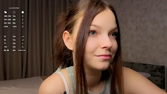ElizaPizza online show from May 15, 6:26 pm