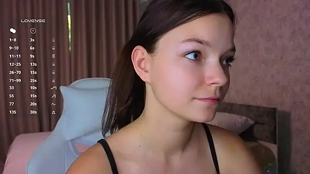 ElizaPizza online show from May 23, 3:05 pm