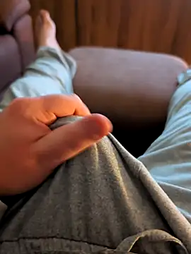 JoshJones86 online show from March 1, 9:28 pm