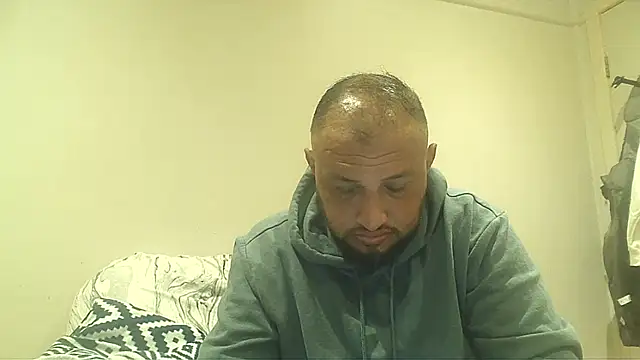 Und3rcntrol online show from March 27, 4:07 pm