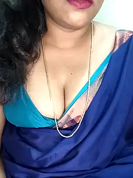 Chinnima143 online show from February 12, 4:46 pm