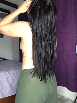 Natasha-Naughty- online show from February 7, 2:37 am