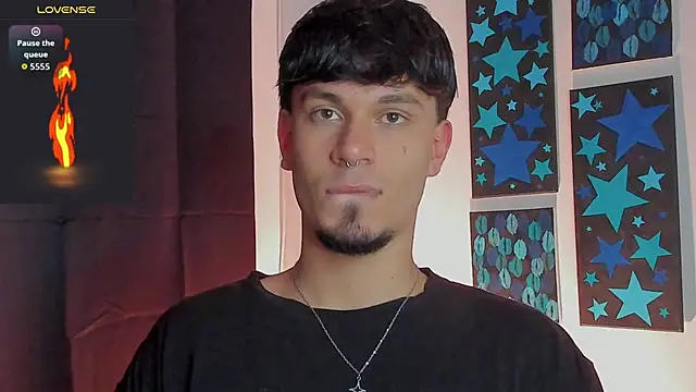 manu  05 online show from February 24, 1:03 am