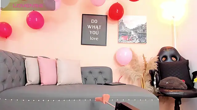 victoriazans online show from February 10, 4:05 am