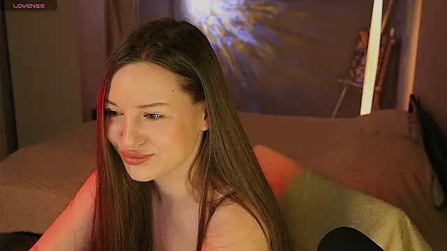 Alisia here online show from March 21, 8:01 pm