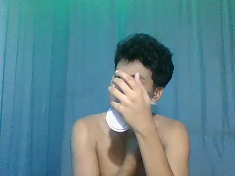 Snapshot of jomhappy chatting on June 30, 6:36 am jomhappy online show from June 30, 6:36 am