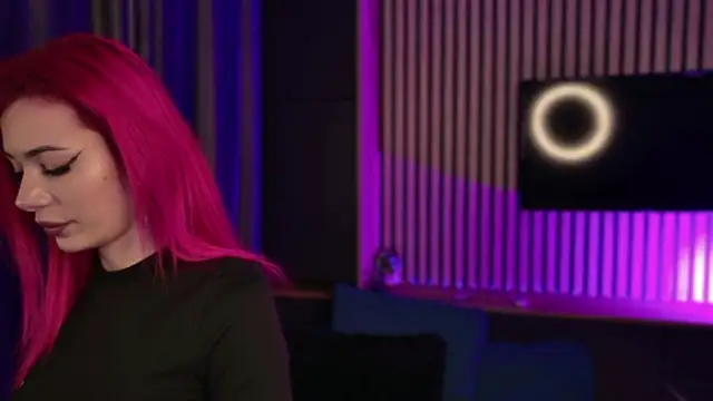 KaylieRosse online show from February 17, 6:14 pm