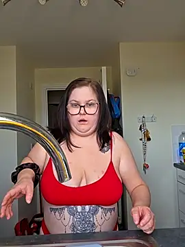 Tallulah-Rose-xoxo online show from February 25, 1:10 pm