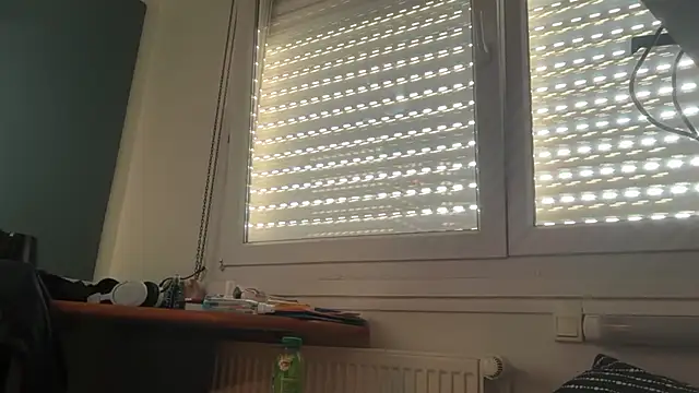 Alexxia667 online show from June 15, 6:32 pm