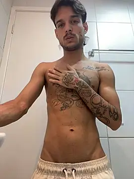 ruffvip online show from April 8, 11:54 am