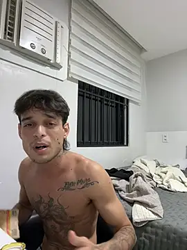 ruffvip online show from April 19, 10:34 pm