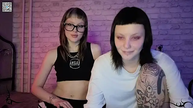 terror souls online show from February 19, 7:10 pm