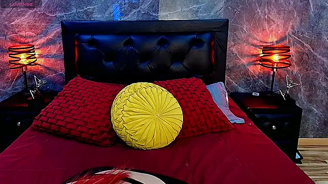 Snapshot of Abby_Cohen chatting on February 10, 8:35 pm Abby Cohen online show from February 10, 8:35 pm