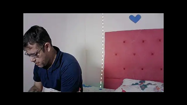 kereyter2 online show from February 15, 3:14 am