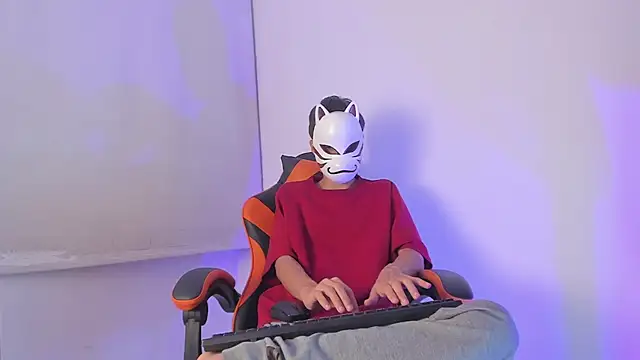 Senpai Lover  online show from February 10, 7:40 pm