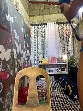 Queen-barbie online show from April 5, 1:25 am