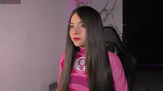 Snapshot of Angela_Kittenn chatting on June 3, 3:42 am Angela Kittenn online show from June 3, 3:42 am
