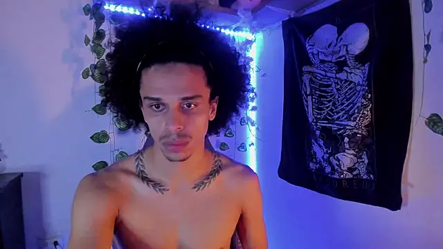 Aaron Hopper online show from February 24, 12:58 pm