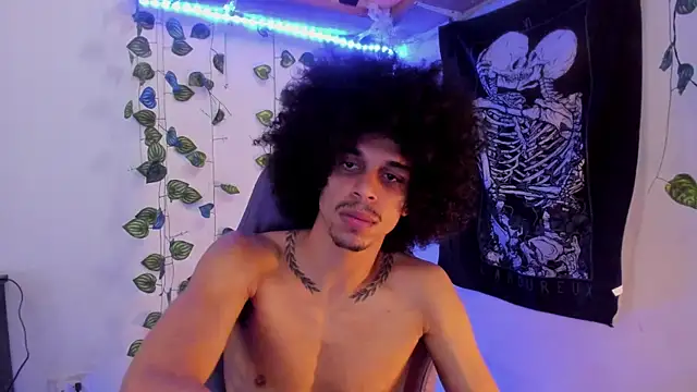 Aaron Hopper online show from March 2, 1:29 pm