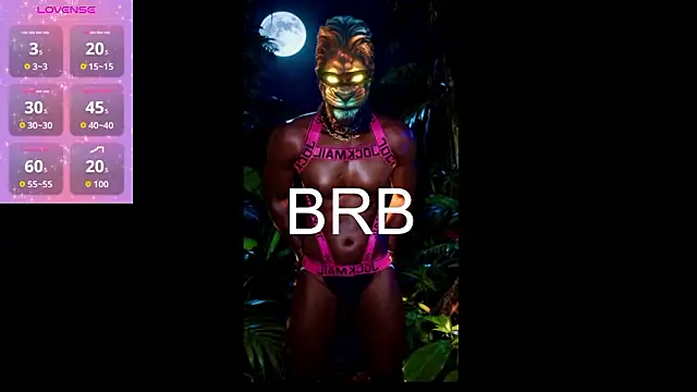 CuriousLyon online show from March 8, 2:15 am