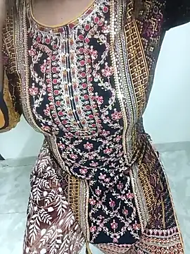 Rotna begum online show from April 5, 7:11 pm