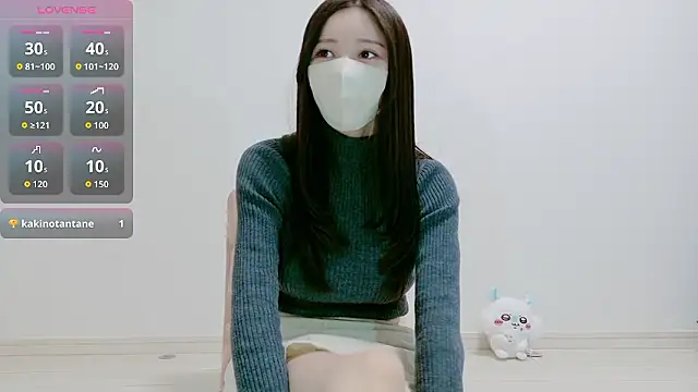 The Ami jp online show from February 6, 2:05 am